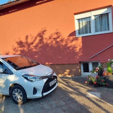 Apartment My Home Вараждин Экстерьер фото