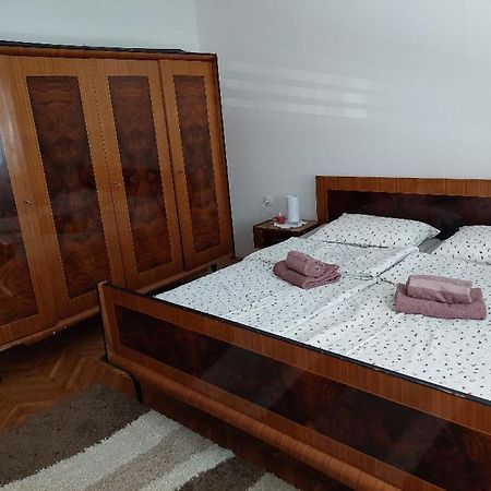 Apartment My Home Вараждин Экстерьер фото