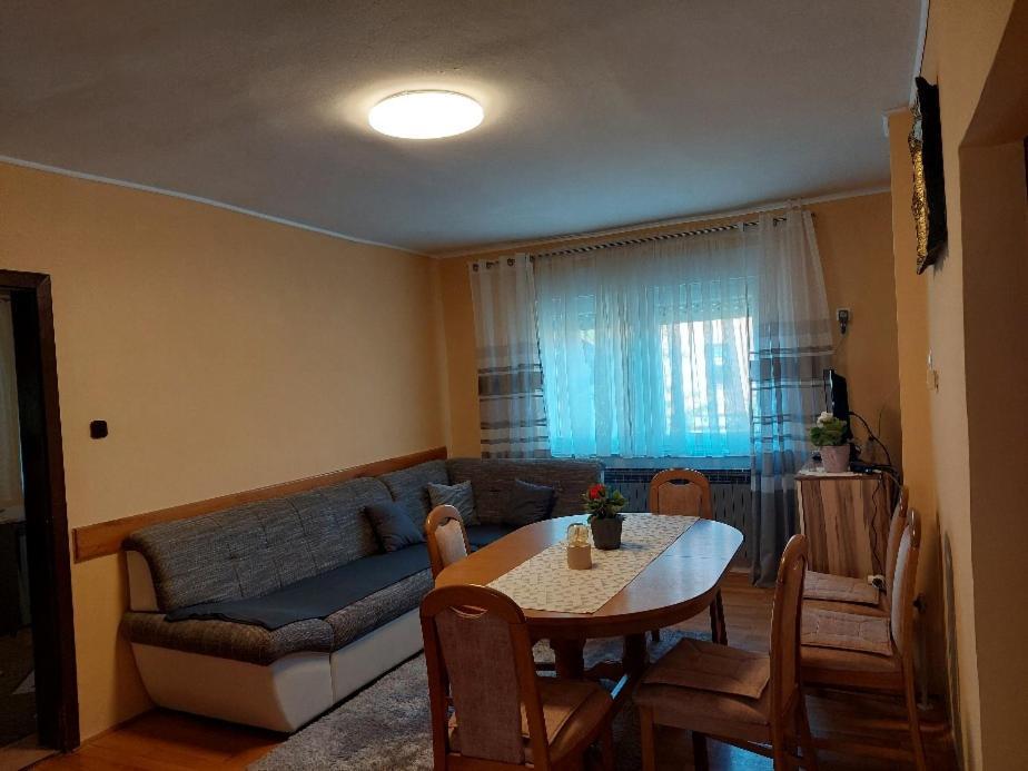 Apartment My Home Вараждин Экстерьер фото