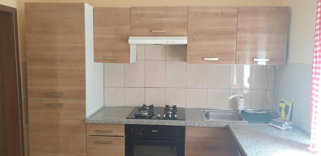 Apartment My Home Вараждин Экстерьер фото