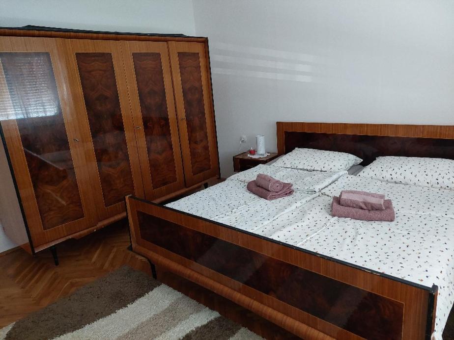 Apartment My Home Вараждин Экстерьер фото
